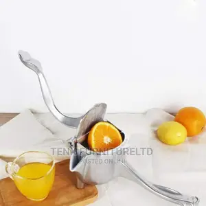 Juicer (Manual)