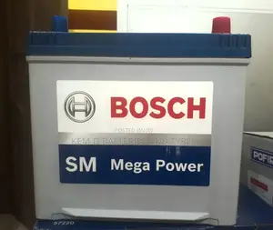 Small Battery for Small Cars