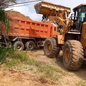 Sand and Chippings Suplyer