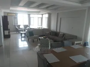 Furnished 3bdrm House in Airport for Rent
