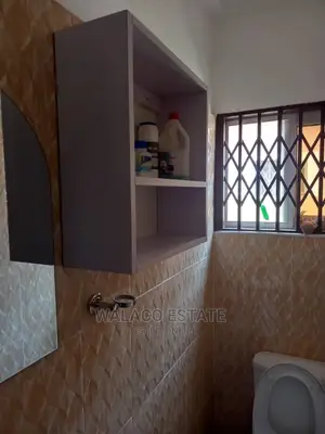 3bdrm House in Walako Estate, Abokobi for Rent