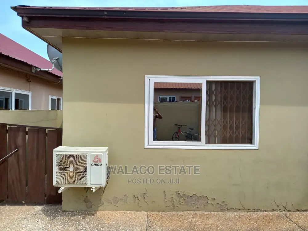 3bdrm House in Walako Estate, Abokobi for Rent