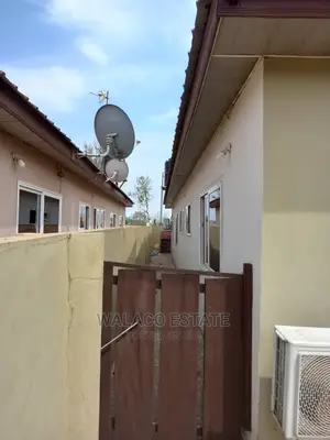 3bdrm House in Walako Estate, Abokobi for Rent