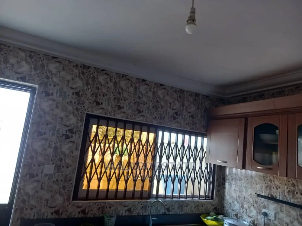 3bdrm House in Walako Estate, Abokobi for Rent