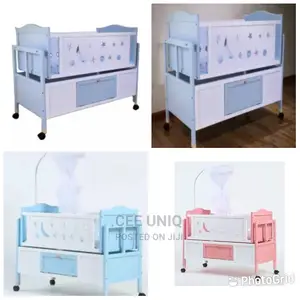 Swing Baby Cot