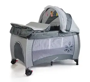 Mamakids Playpen Cot