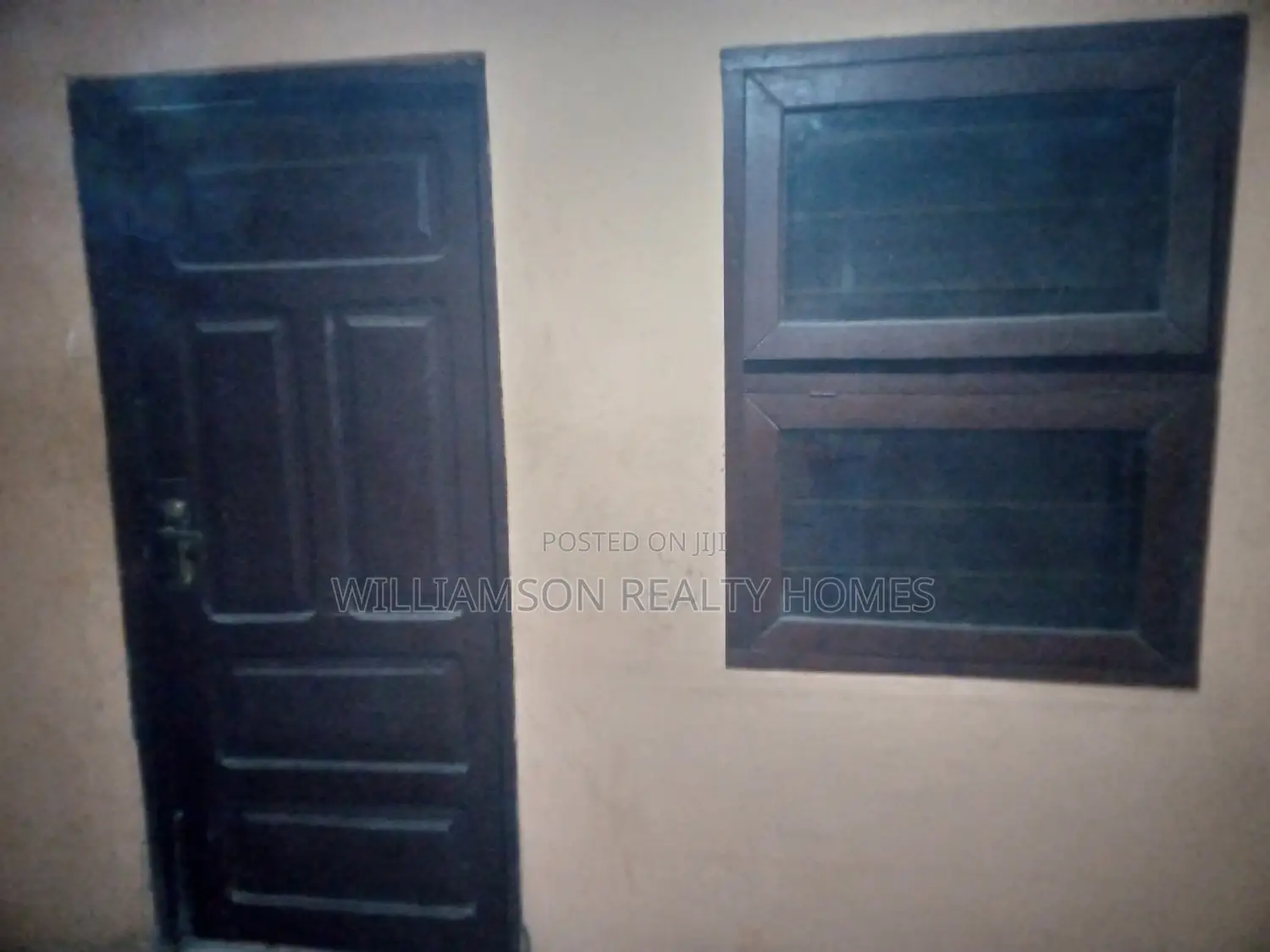 1bdrm Apartment in Hfc Estate Area, Spintex for rent