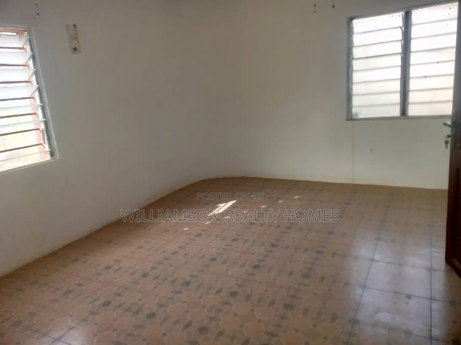 1bdrm Apartment in Hfc Estate Area, Spintex for rent