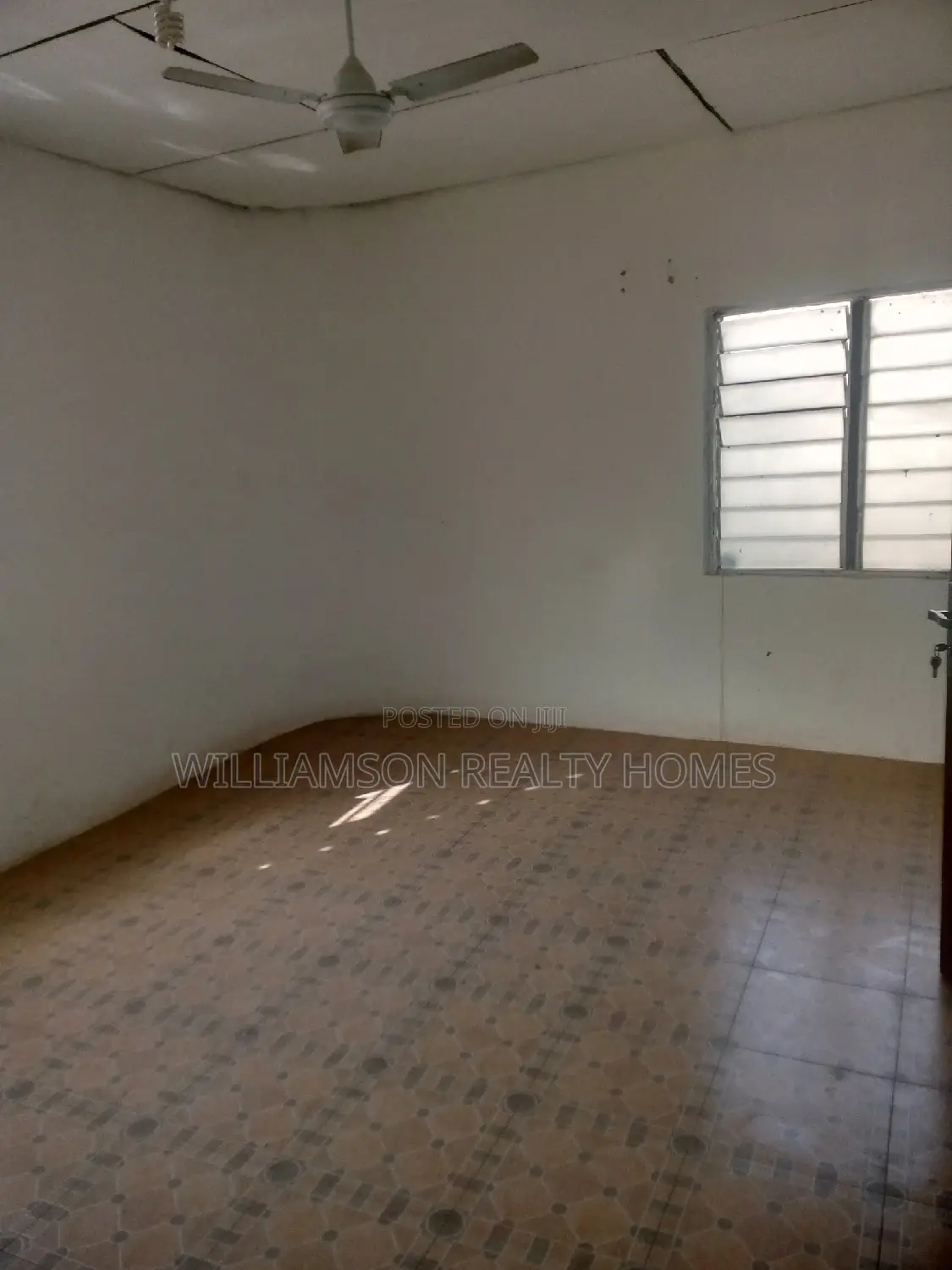 1bdrm Apartment in Hfc Estate Area, Spintex for rent