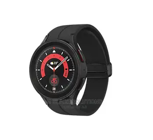 Samsung Watch 5 Pro 45mm Titanium