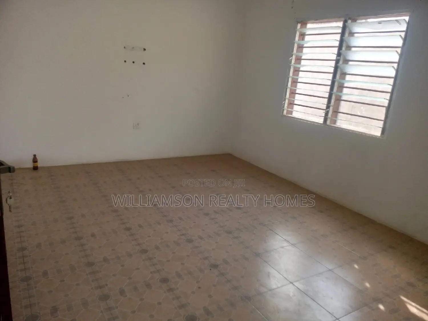 1bdrm Apartment in Hfc Estate Area, Spintex for rent