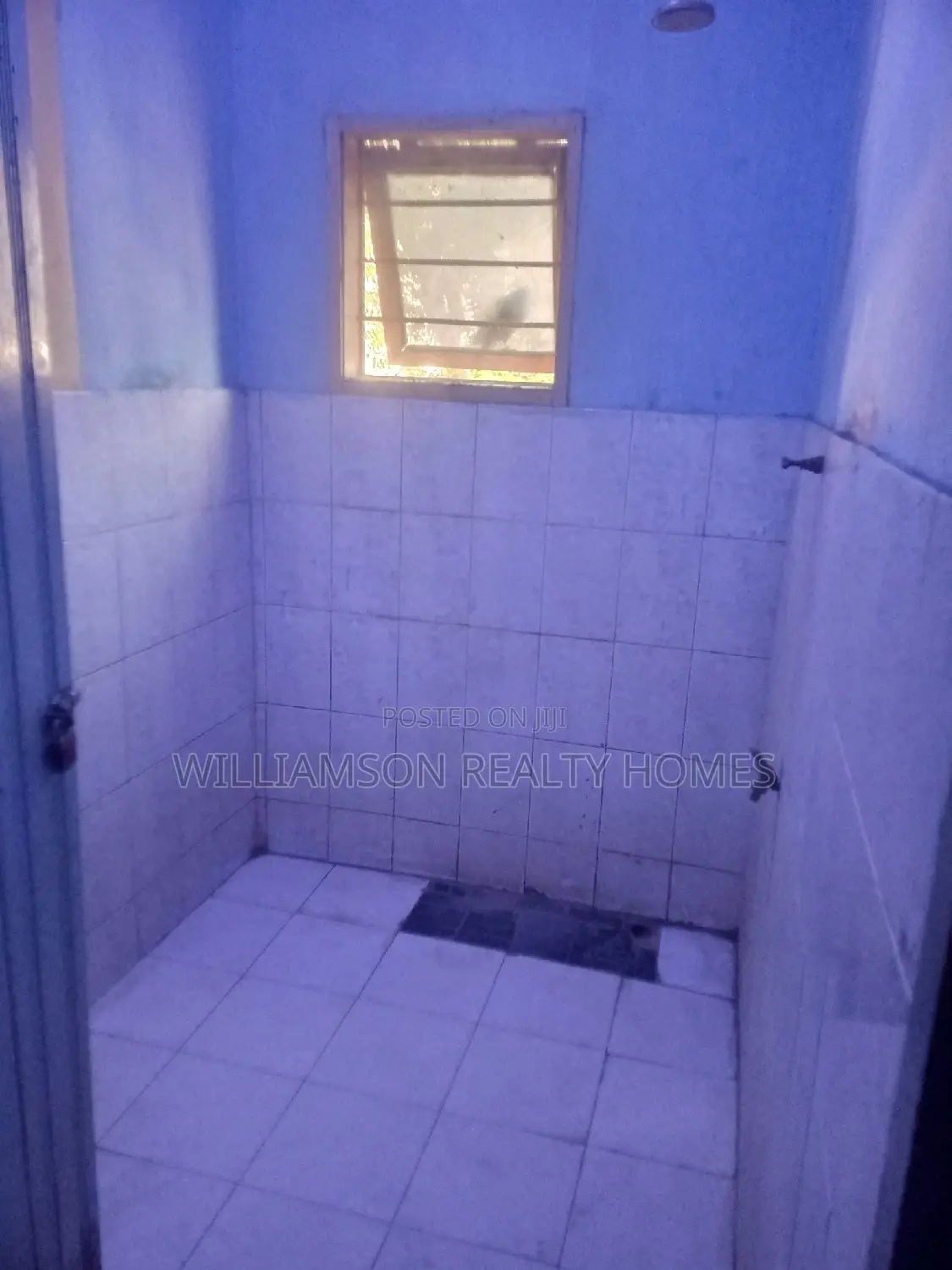 1bdrm Apartment in Hfc Estate Area, Spintex for rent