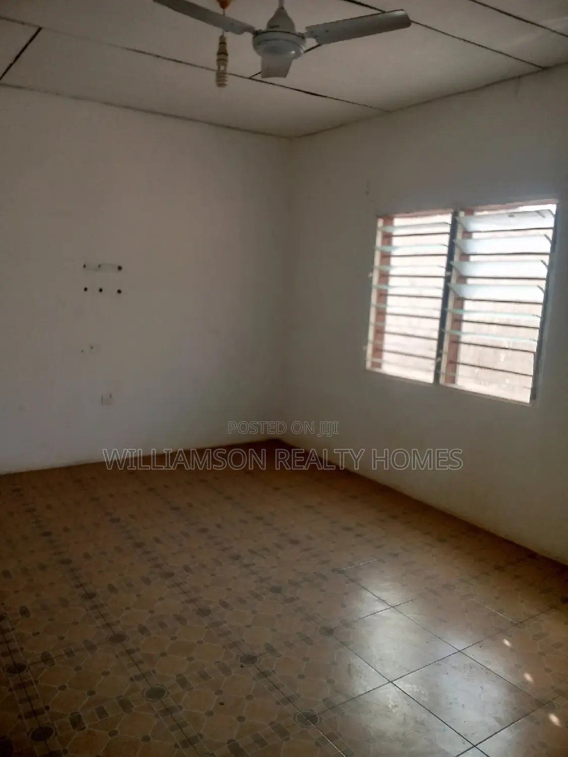 1bdrm Apartment in Hfc Estate Area, Spintex for rent