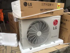 S4-C12tzcaa Healthy Soft Care Air Flow Split R410 1.5hp LG