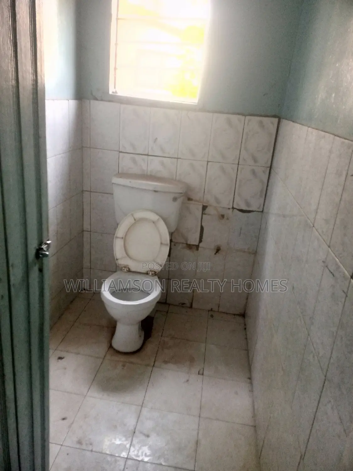 1bdrm Apartment in Hfc Estate Area, Spintex for rent