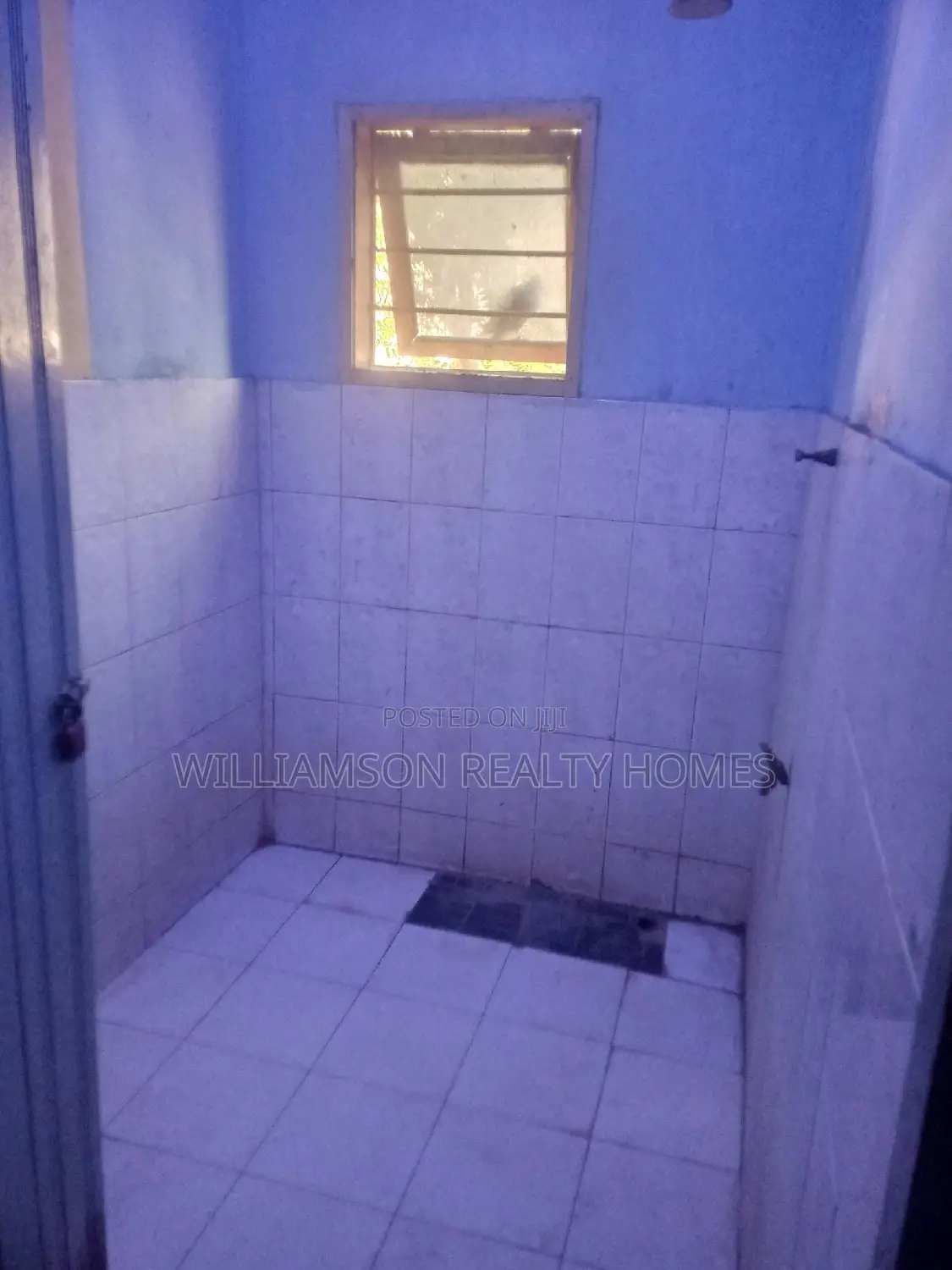 1bdrm Apartment in Hfc Estate Area, Spintex for rent