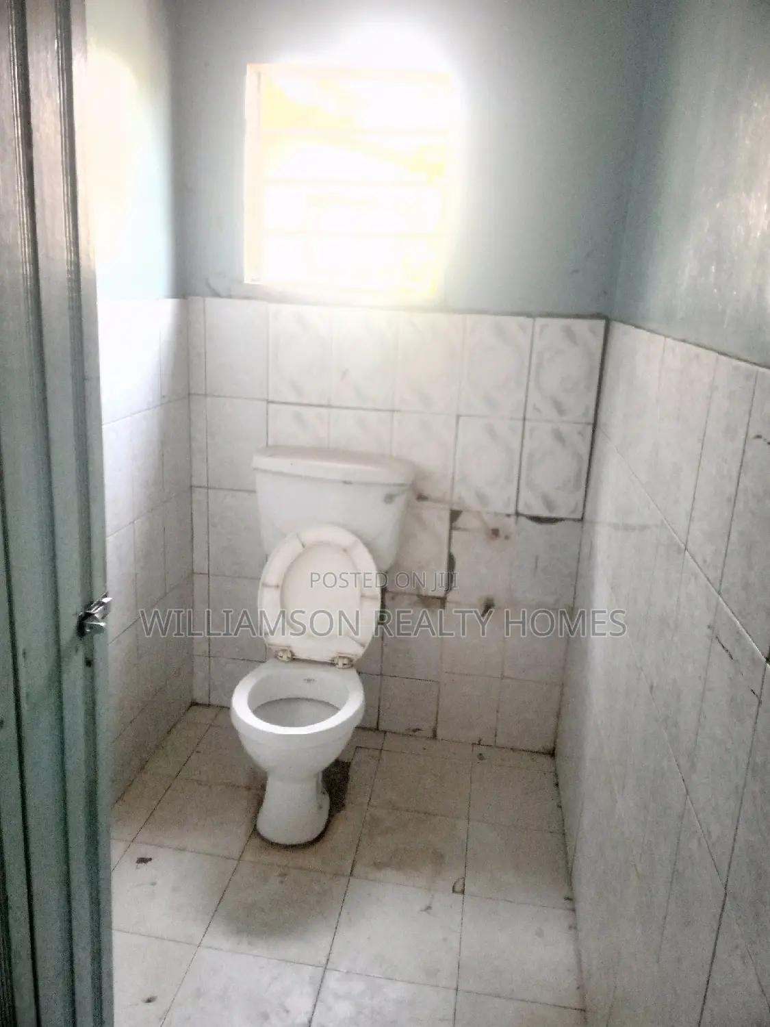 1bdrm Apartment in Hfc Estate Area, Spintex for rent