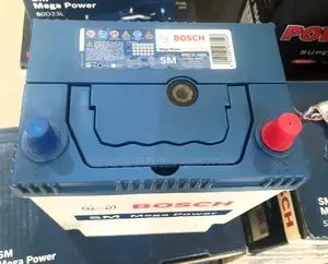 Car Battery For Kia Picanto And Hyundai I10 120
