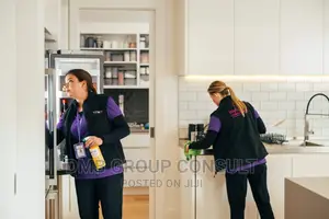 Call 4 Cleaning/ Ready 2 Work