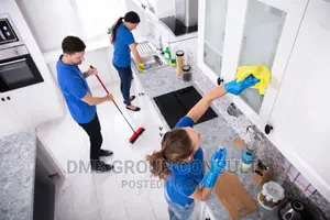 Xcellent Cleaning Services