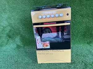 Stainless Steel Assembled Inturkey Volcano 4burner Gas Stove