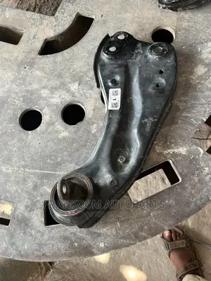 Honda Accord 2018-2022 Back Lower Arms
