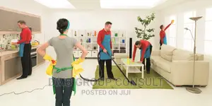 Cleaners Available 2clean 4U
