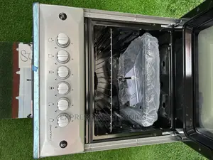 Best Quality Ever Ferre With Grill Oven Stove 60x60new Line)