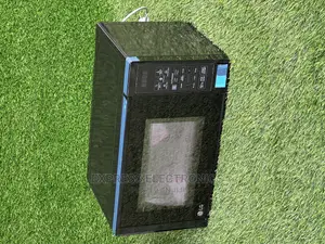 Low-Incoming Power Supply LG Microwave Oven MS2042DB