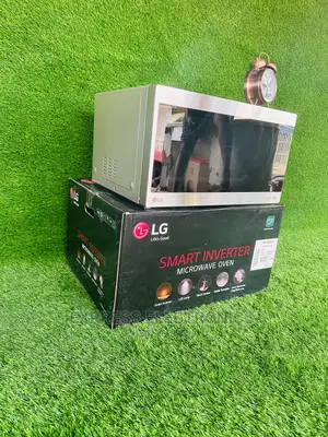 Best Quality Ever Microwave Oven Cooker Lg 42L