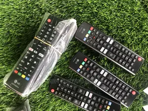 Easy to Use Remote Control,For LG-TV