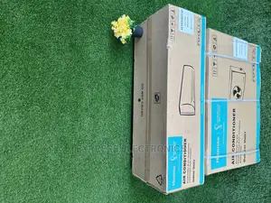 Ventilator Hisense 2.0hp Dehumidifier Split R410 Gas AC