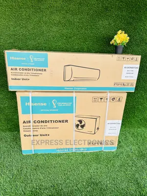2hp Split R410 Gas Dehumidifier Thermal Comfort AC Hisense