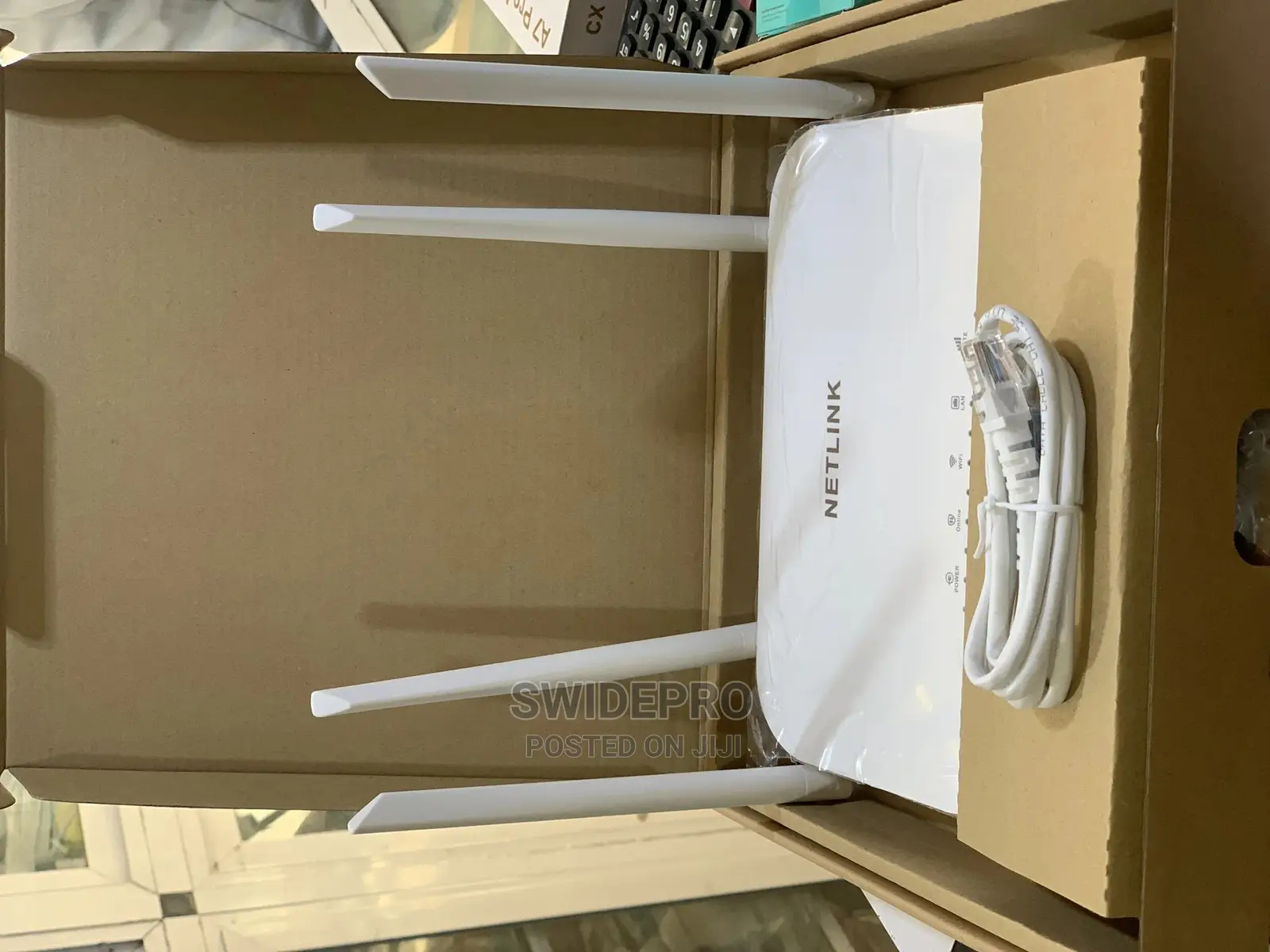 Netlink 4g Universal Router