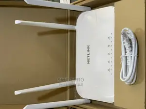 Netlink 4g Universal Router