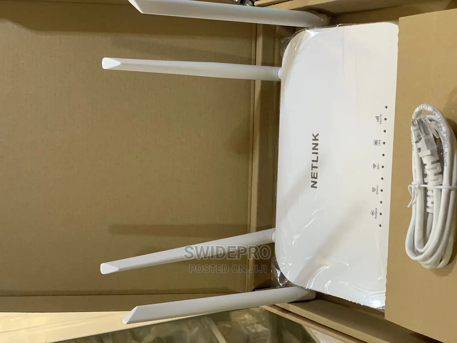 Netlink 4g Universal Router