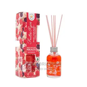 Mikado Reed Aroma Diffuser (250ml- 350gh) 500ml-480gh