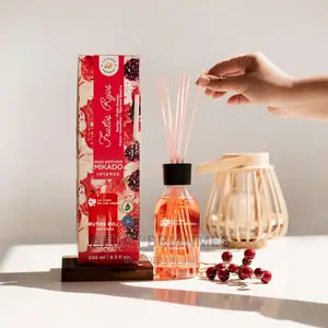 Mikado Reed Aroma Diffuser (250ml- 350gh) 500ml-480gh