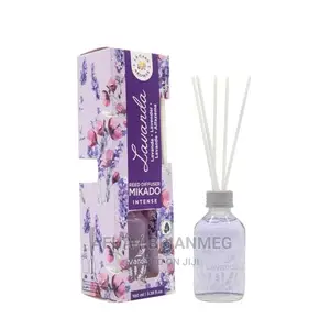 Mikado Reed Aroma Diffuser (250ml- 350gh) 500ml-480gh