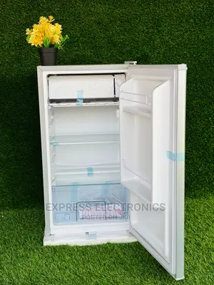 Low Energy Consumption Pearl High Standard Tabletop Fridge