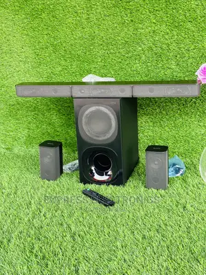 Beep Bop Sony Five Star Home Theater System Favorite Speaker