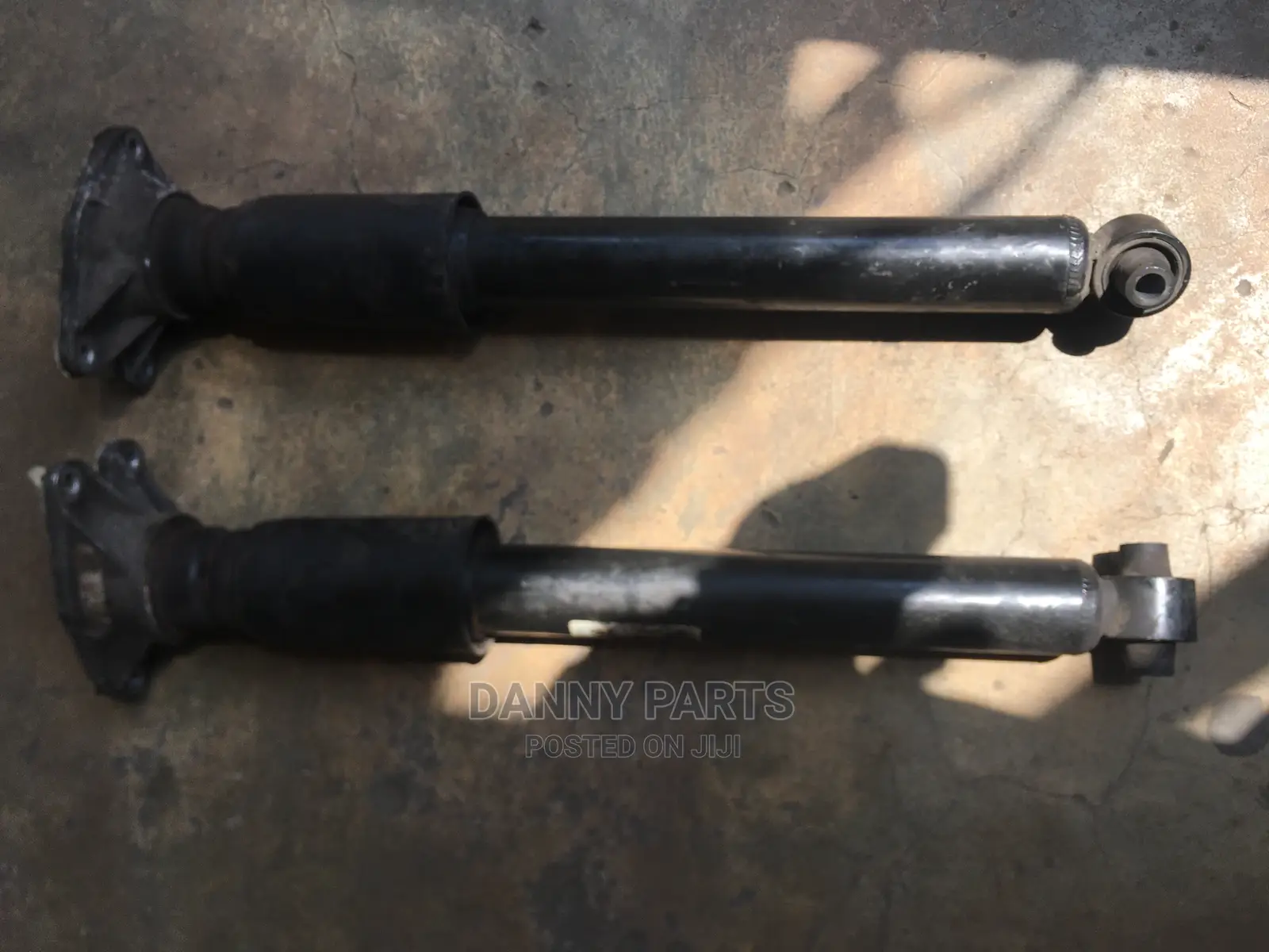 Bmw F30 3 Series M Sport Back Shock Absorbers