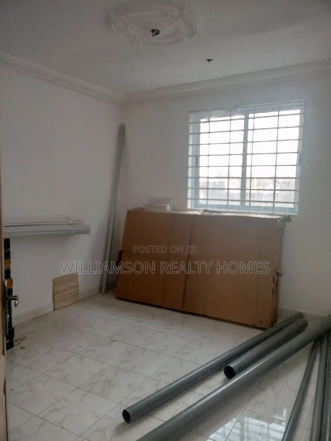 1bdrm Apartment in Klagon Estate, Spintex for rent