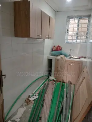 1bdrm Apartment in Klagon Estate, Spintex for rent