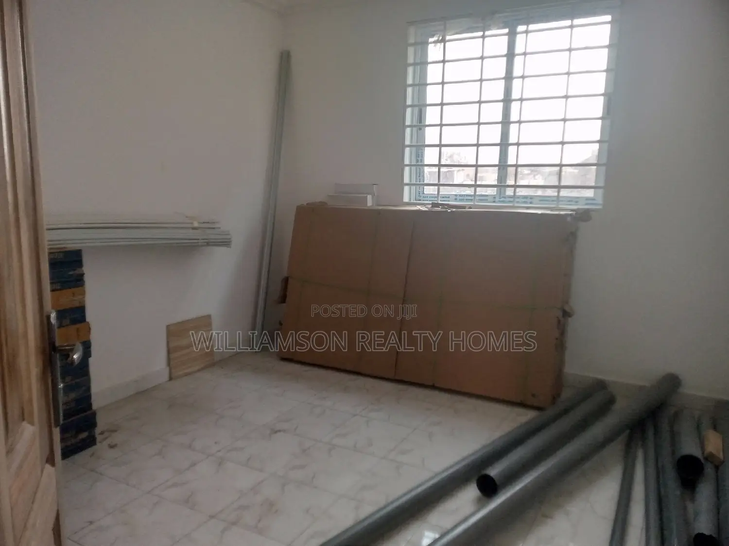 1bdrm Apartment in Klagon Estate, Spintex for rent