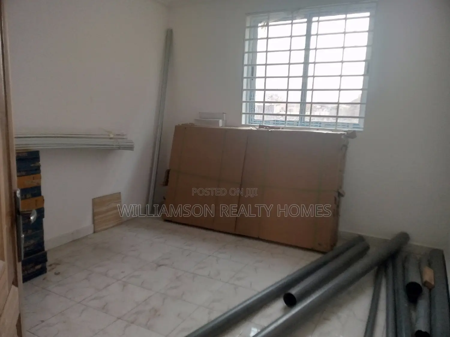 1bdrm Apartment in Klagon Estate, Spintex for rent