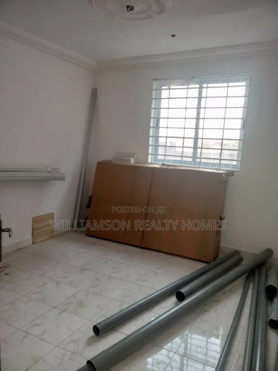 1bdrm Apartment in Klagon Estate, Spintex for rent