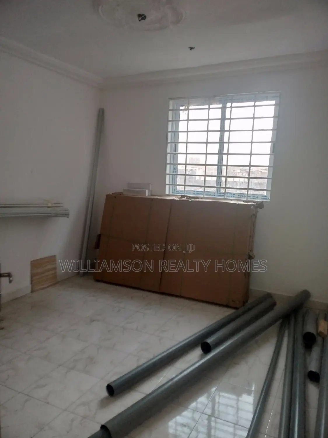1bdrm Apartment in Klagon Estate, Spintex for rent