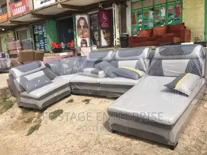 Brand New Durable Turkish Sofa