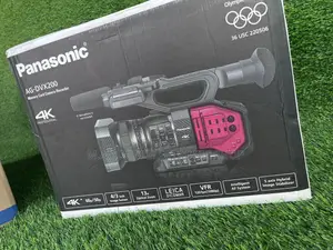 AG-DVX200 Panasonic Camcorder